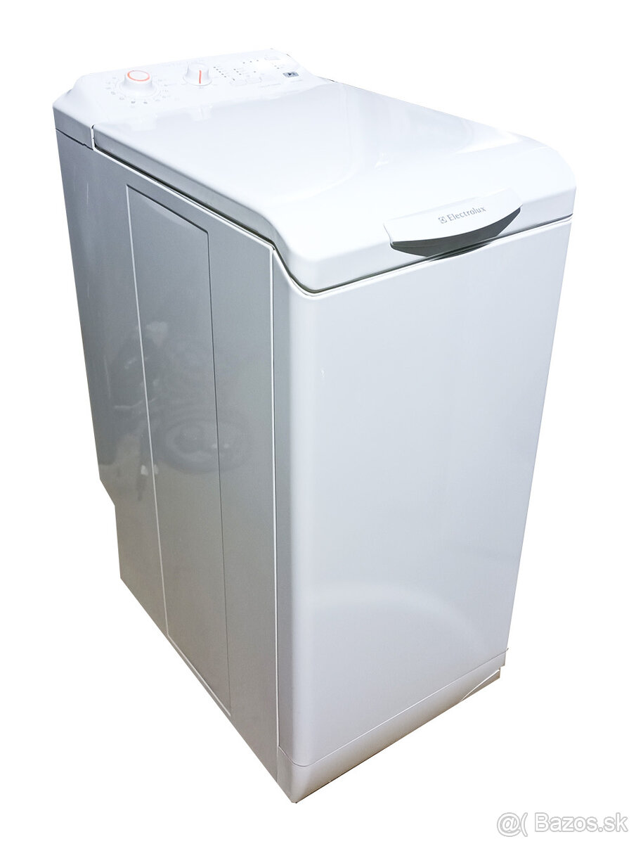 Automatická pračka ELECTROLUX EWT 9120 W - 2