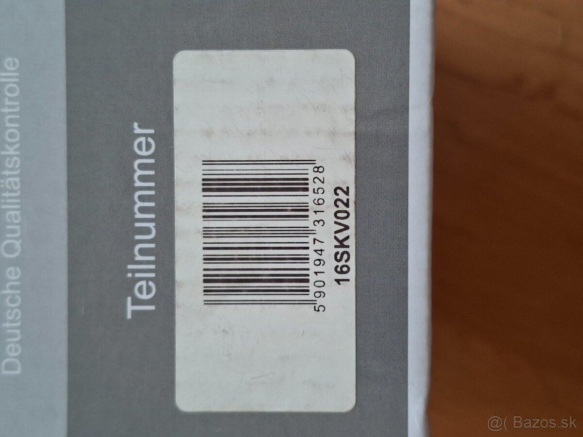 Zámok na prave dvere - 2