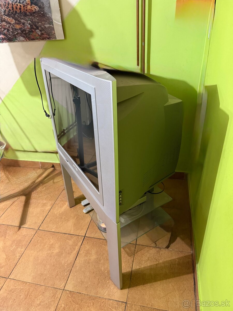 TV na predaj - 2