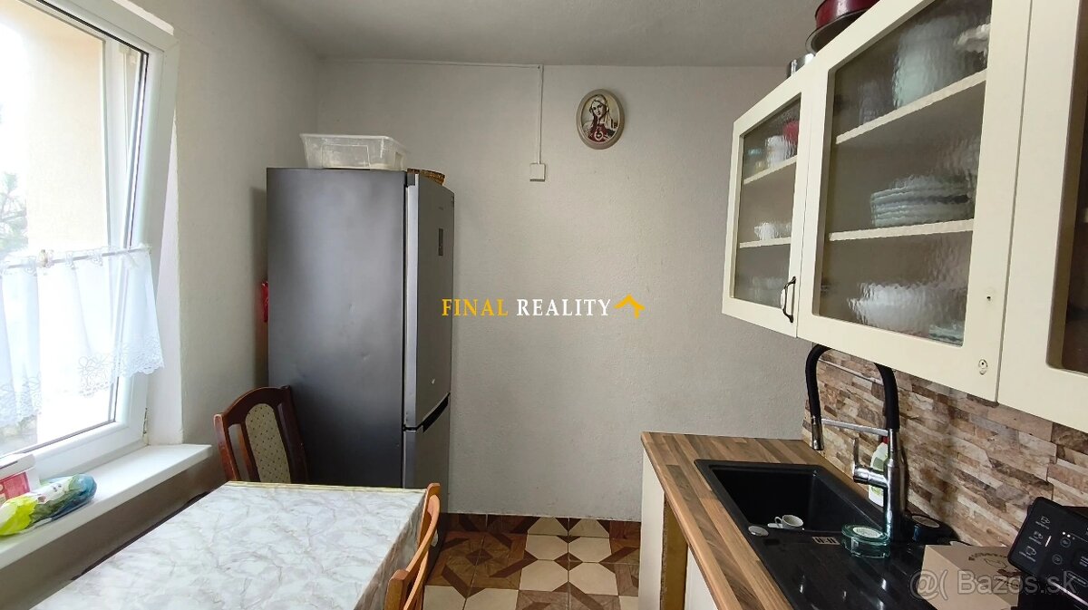 3 izbový byt sídlisko Mládež, Prievidza - 2