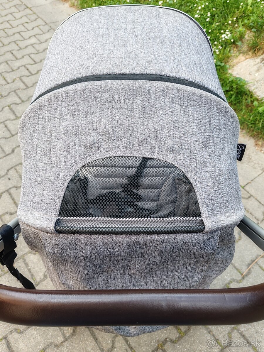 Športový kočík - 2