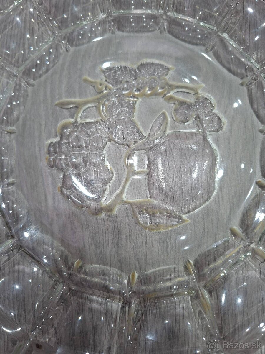 STARÁ SKLENENÁ MISA - 2