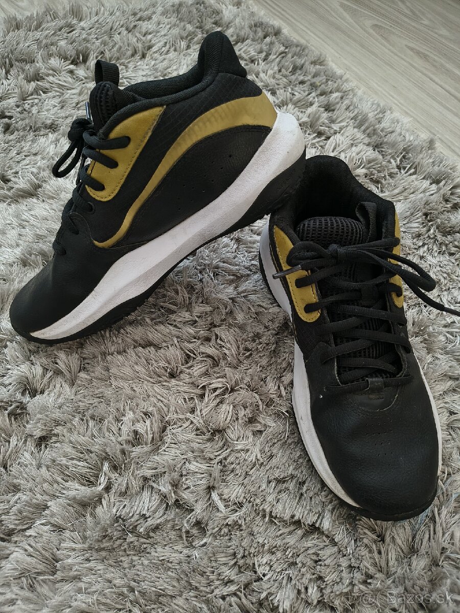 Tenisky veľkosť 40,5 cm - 2