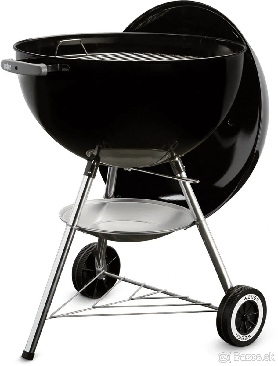 Weber Classic Kettle 57cm - 2