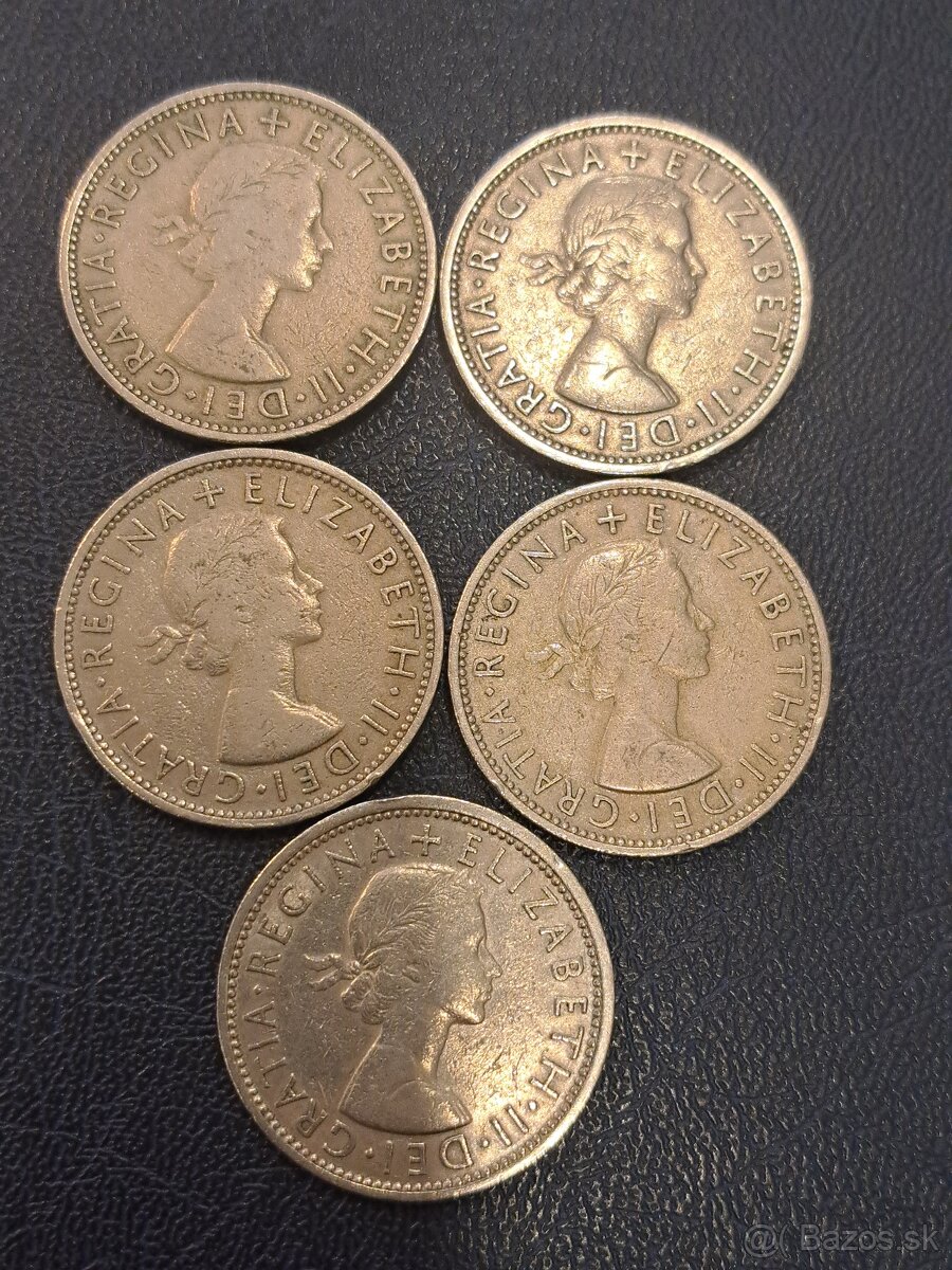 Mince Anglicko 3 - 2