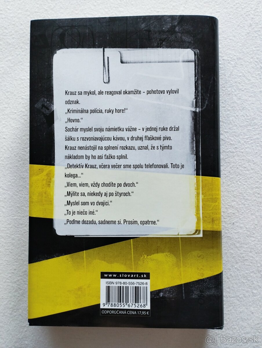 Dominik Dán-Veštica - 2