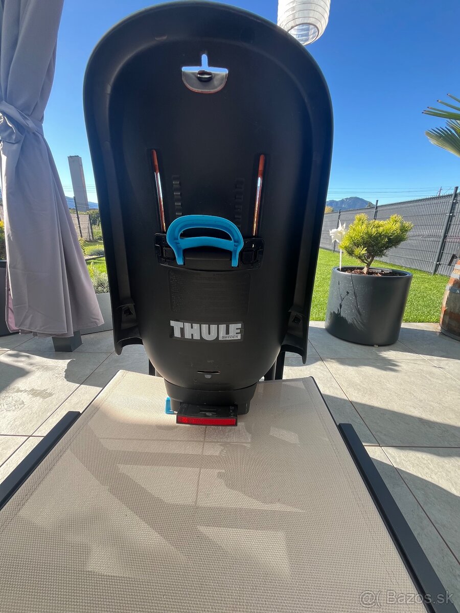Thule RideAlong - 2