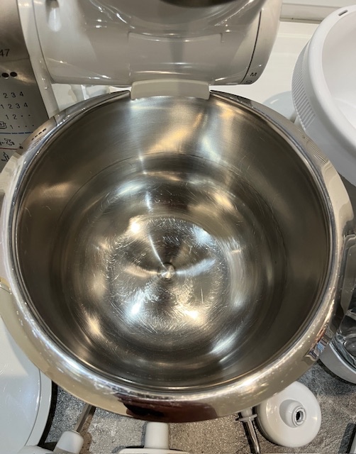 Bosch mum 4750EU/05 kuchynský robot - 2