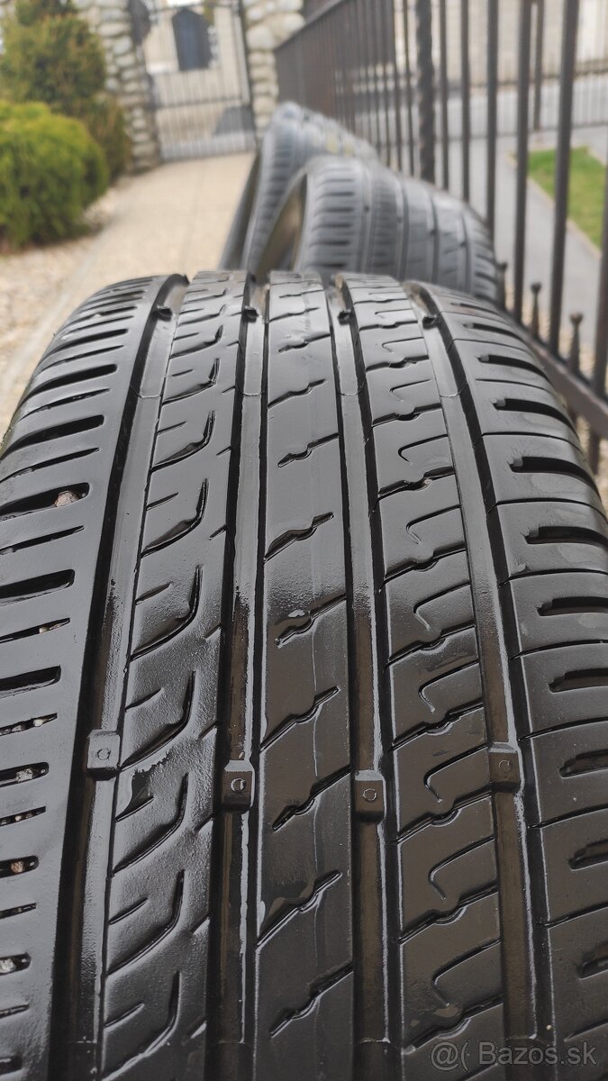 Letné pneu Bravuris 5 195/55 R15 Rezervované - 2