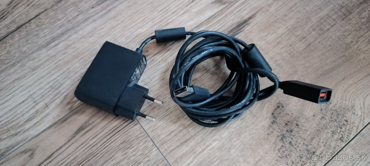 Adapter na kinect - 2