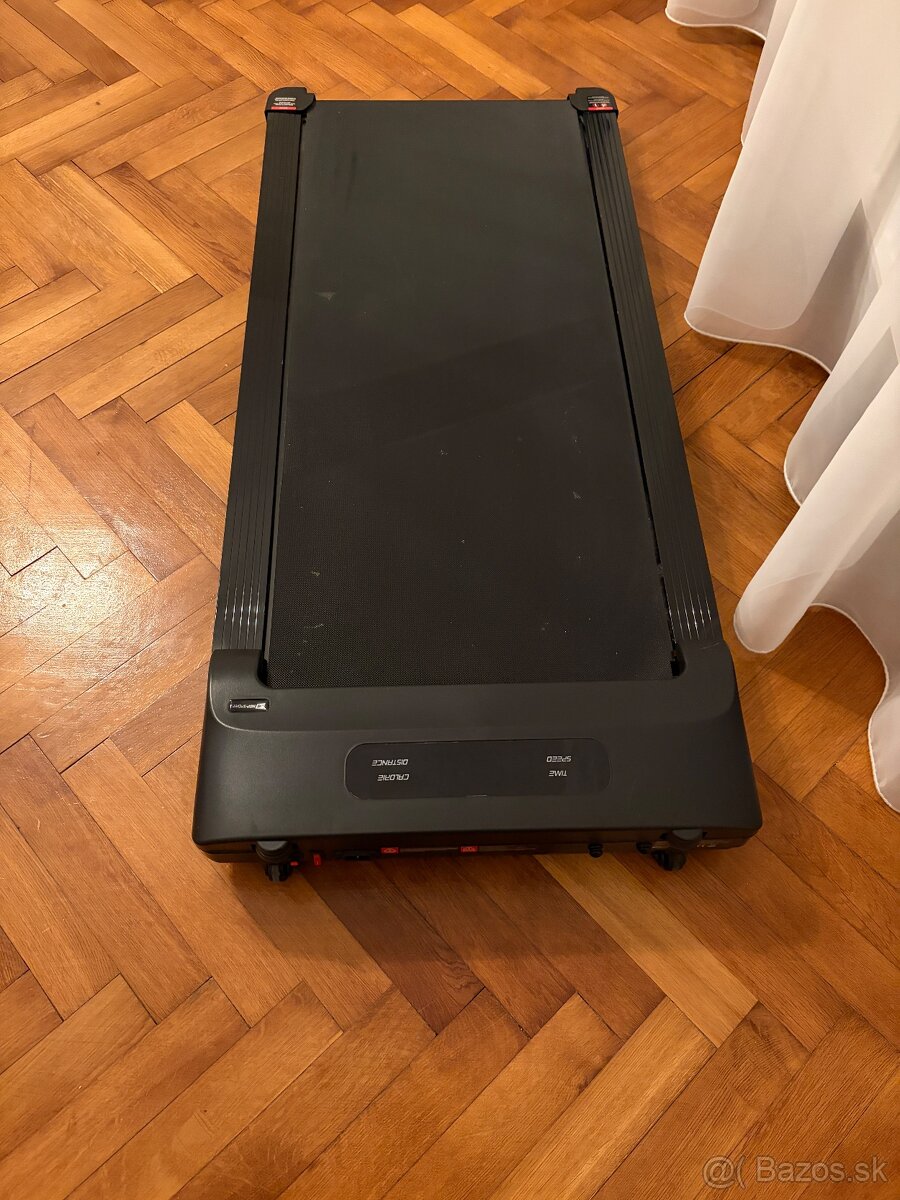 Bežecký pás - 2
