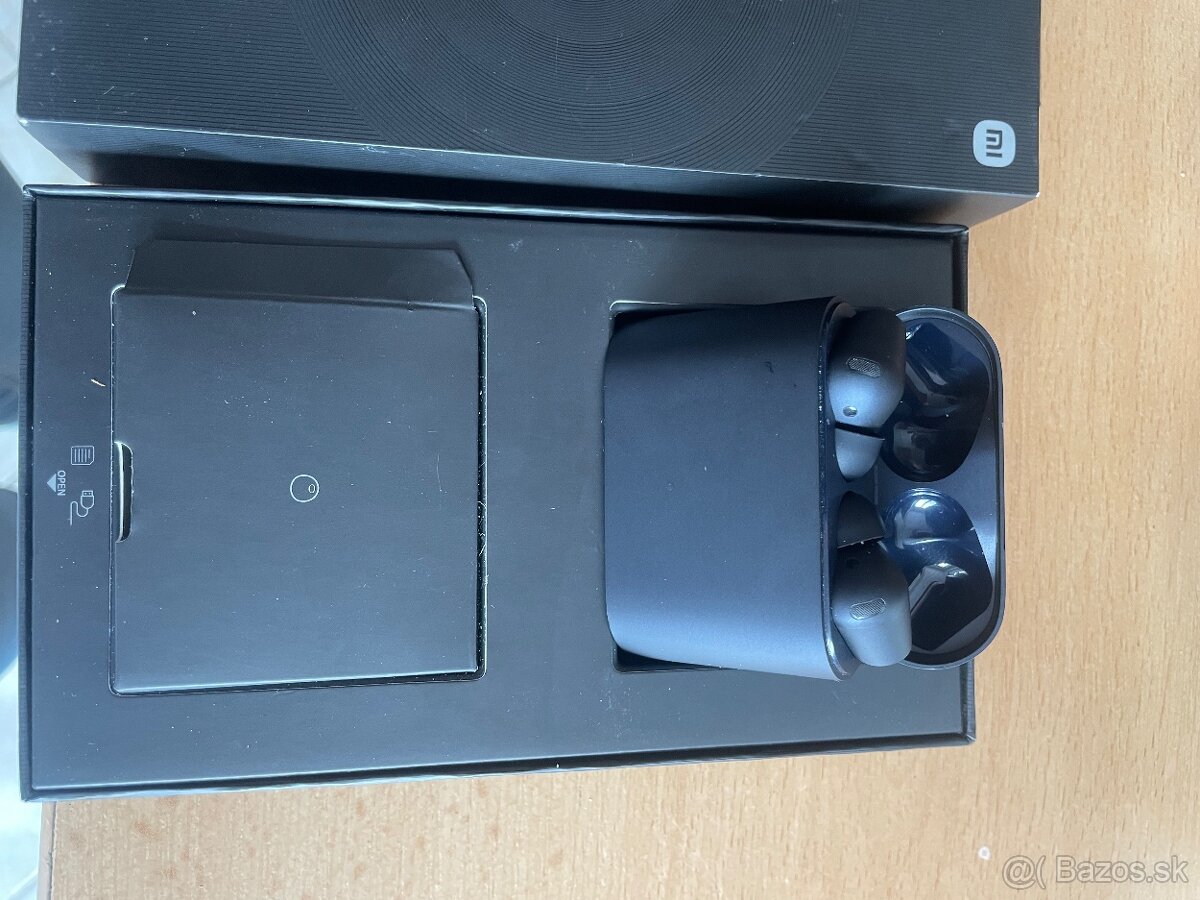 Xiaomi Mi True Wireless Earphones 2 - 2
