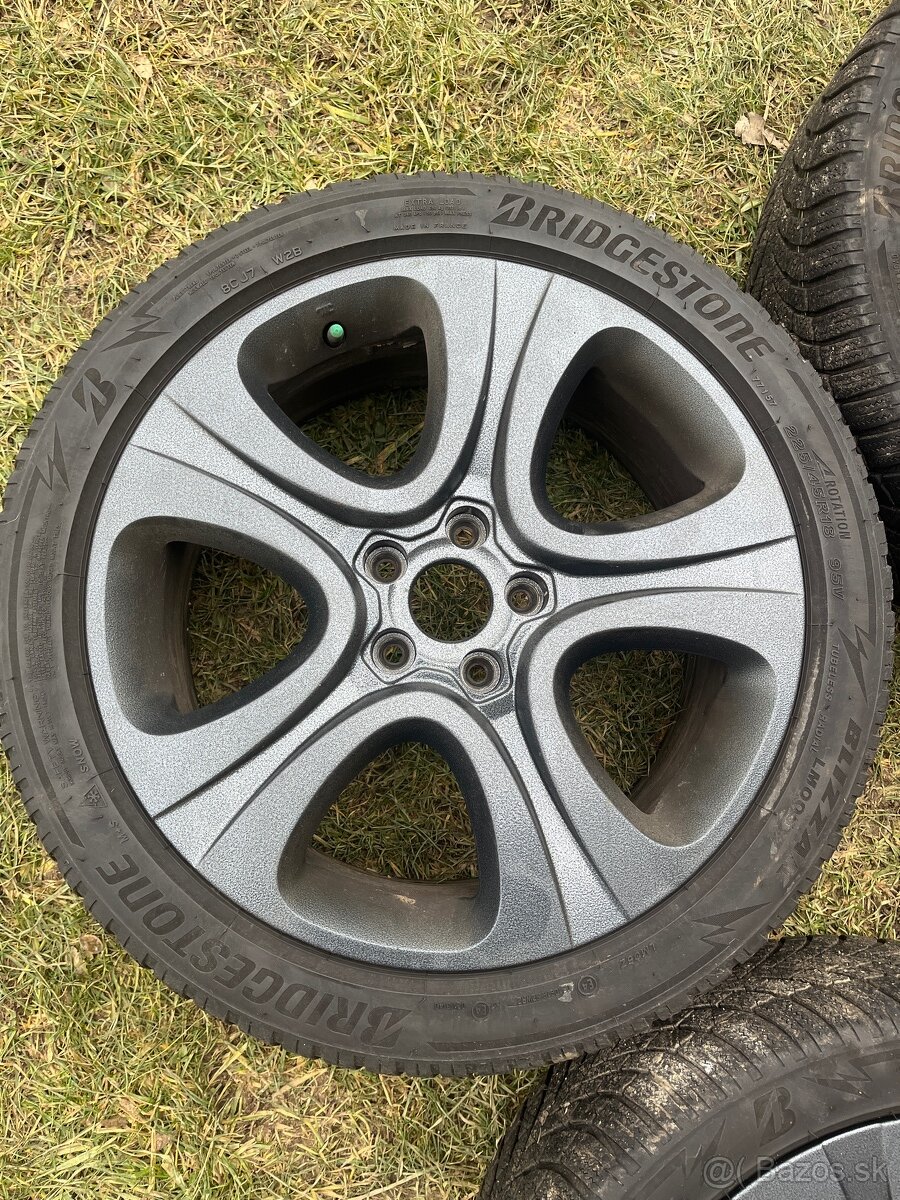 5x110 r18 - 2