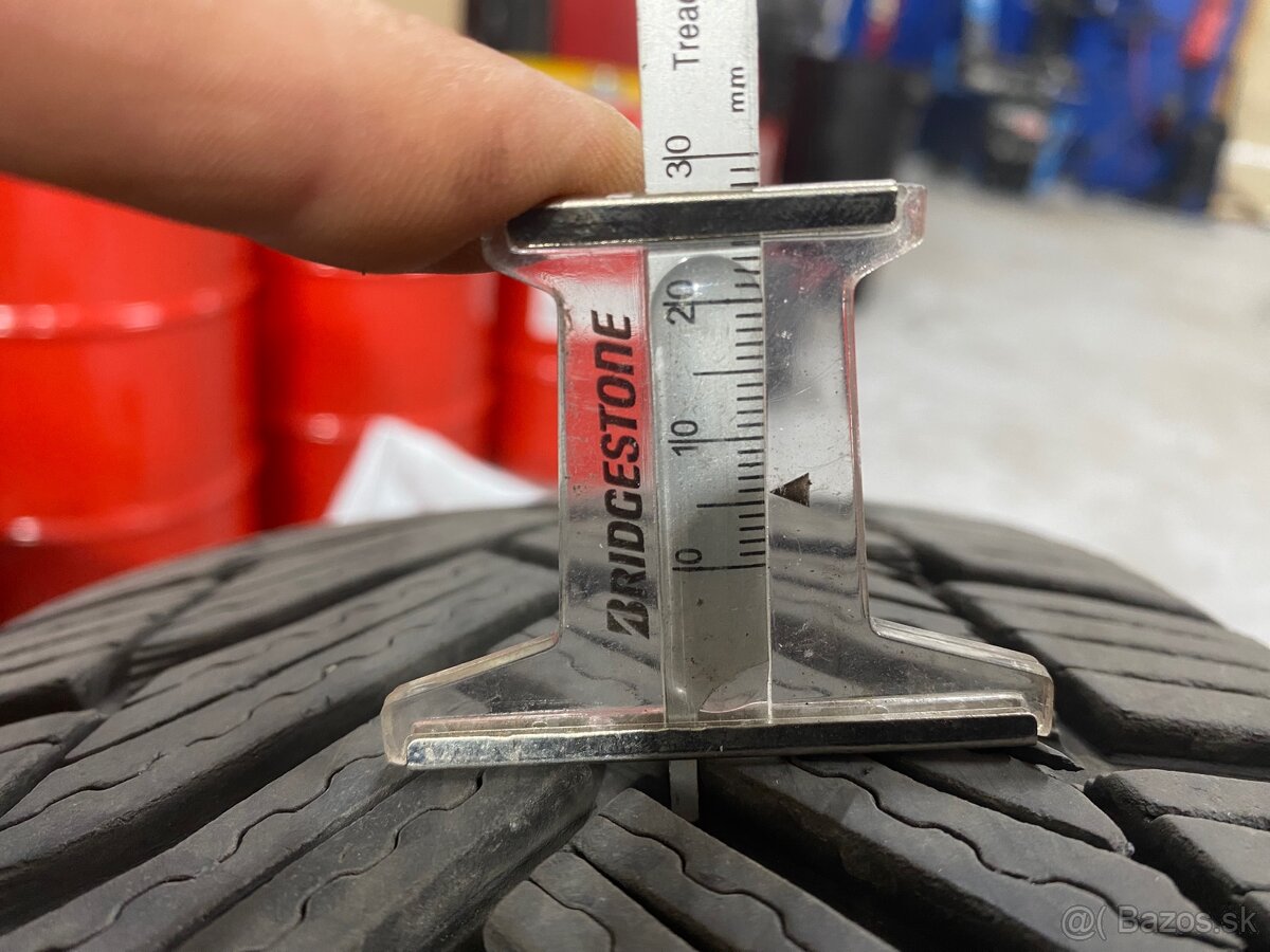 Michelin 205/55 r16 - 2