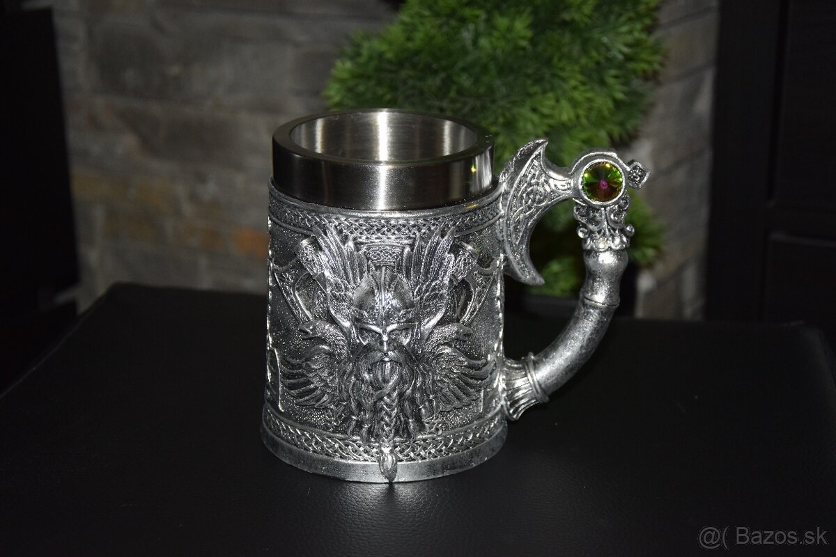 Korbel na pivo velky - 2