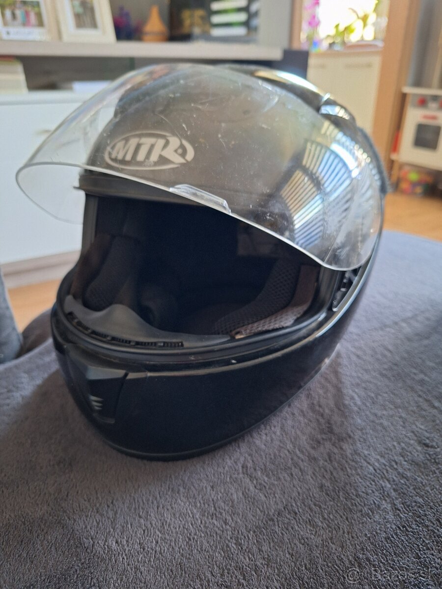 Prilba MTR - 2