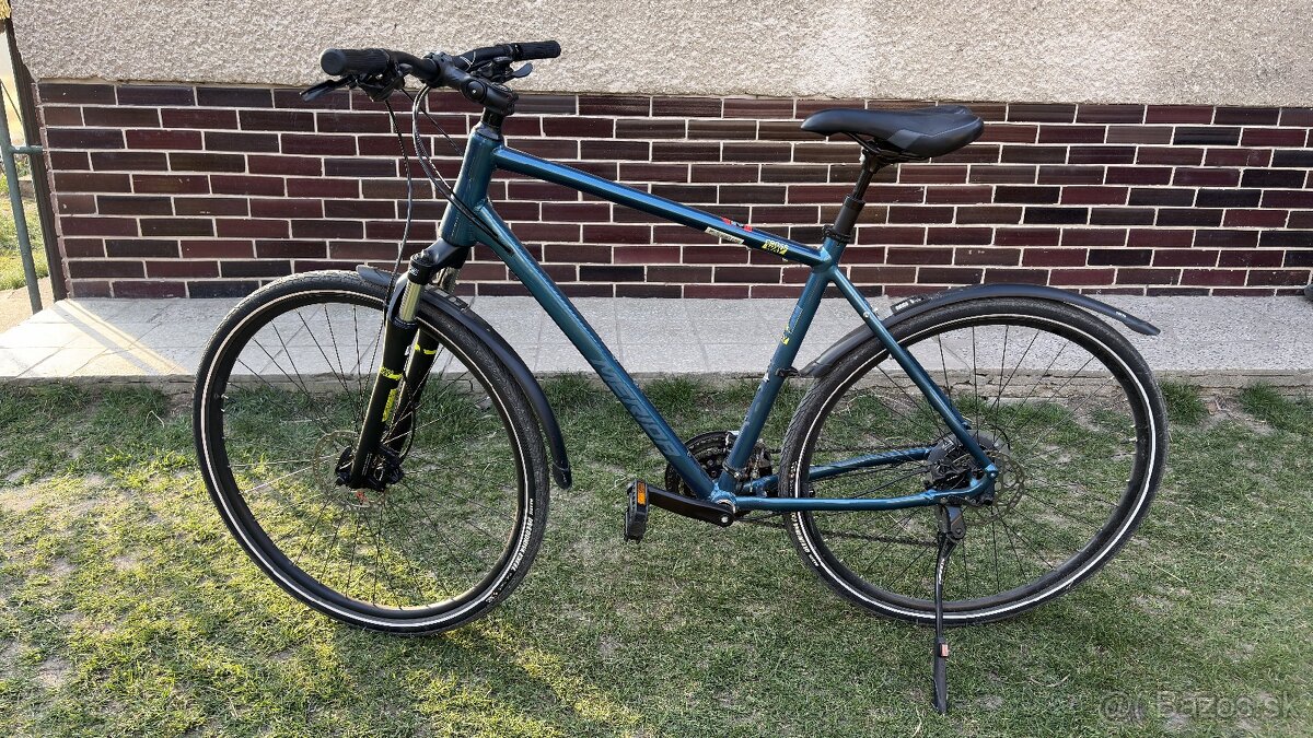Merida CROSSWAY 100 - 2