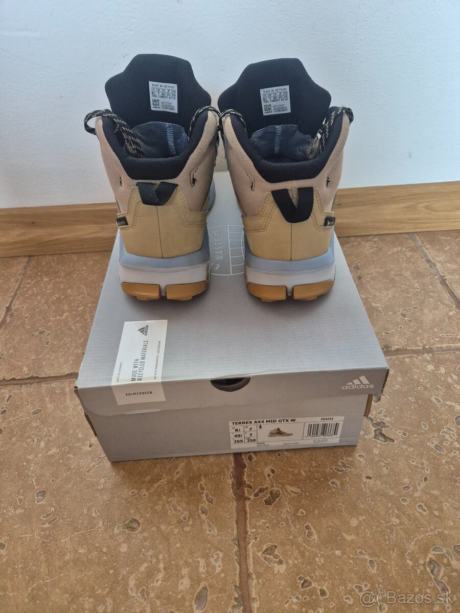 Adidas Terrex - 2