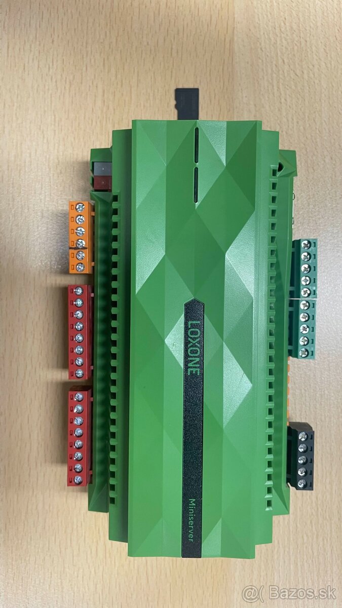 LOXONE Miniserver Go Gen1 - 2