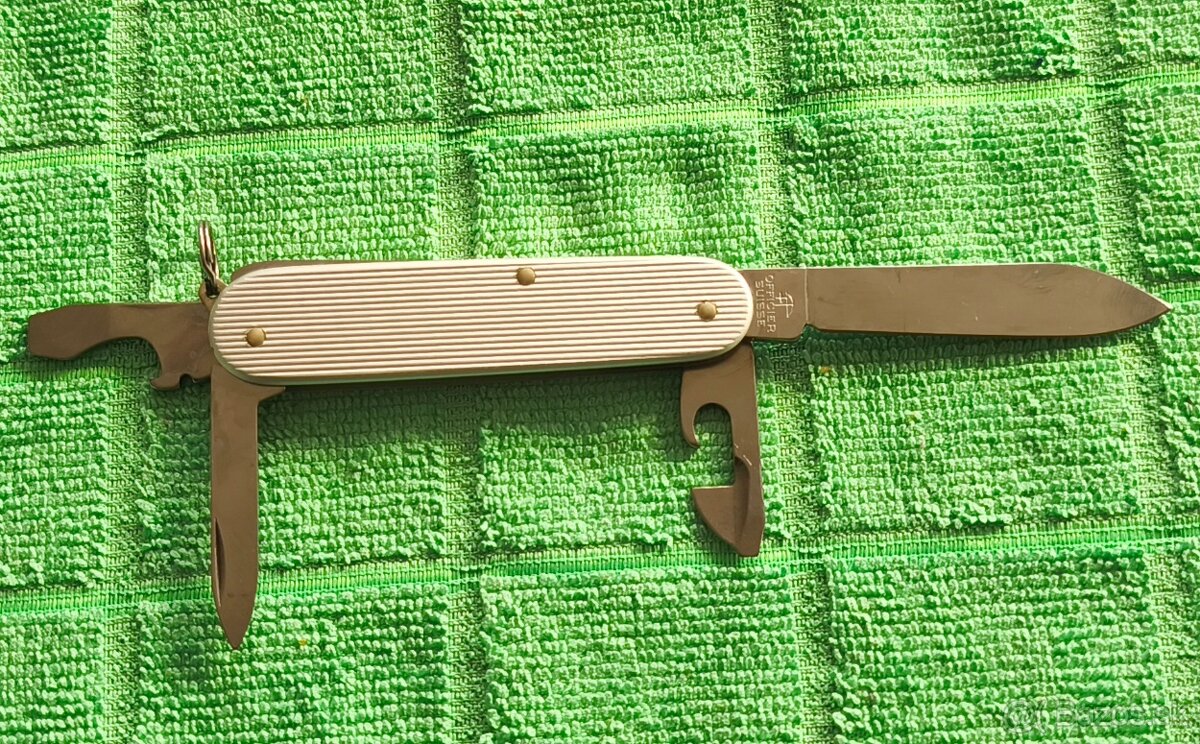 VICTORINOX ALOX - 2