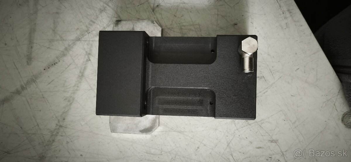 Tlmič (damper) bosch rexroth - 2