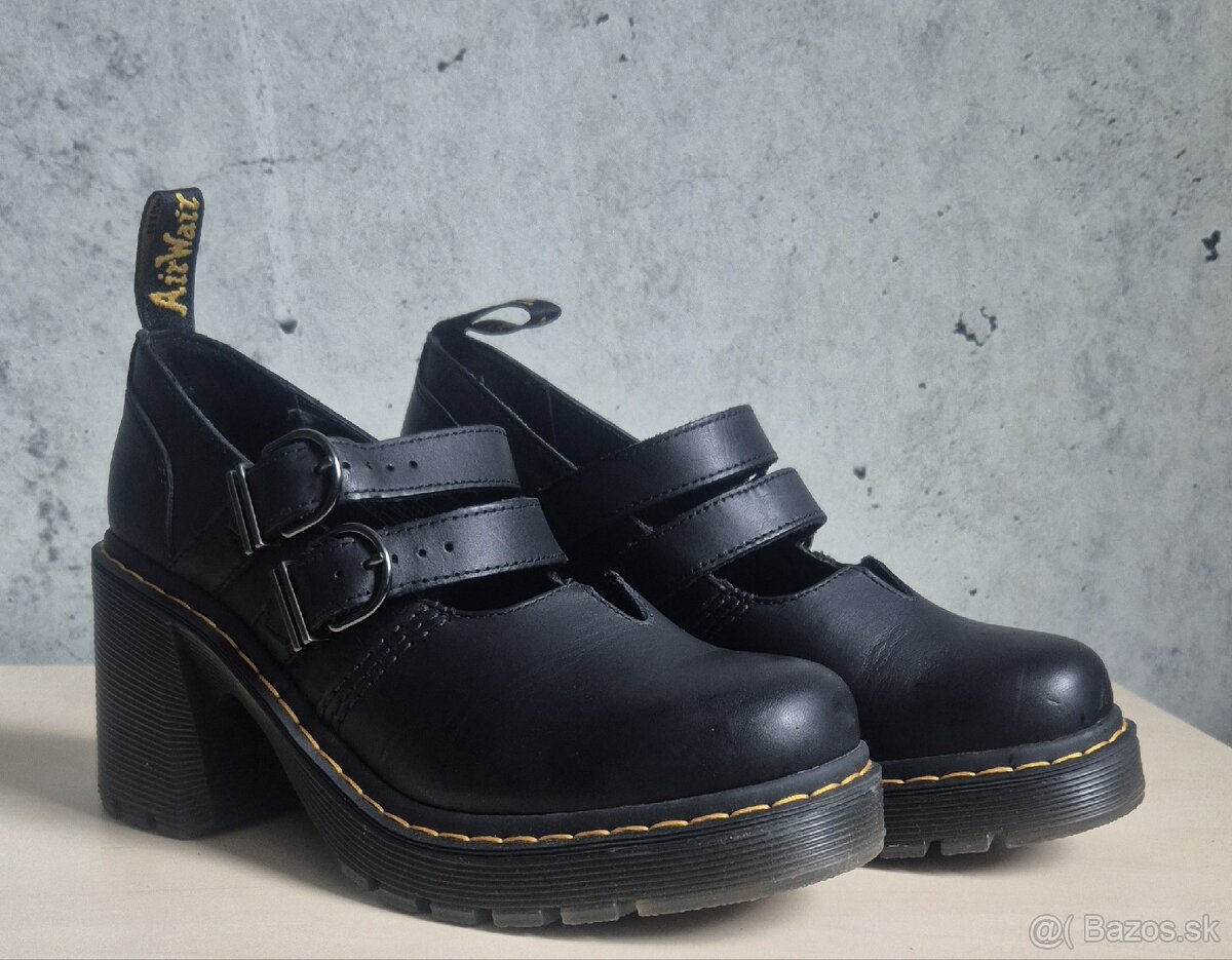 Dr. Martens Eviee EU42 - 2