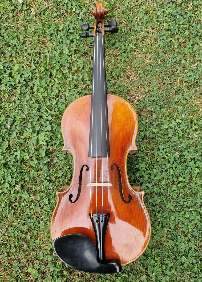 Husle Guarneri 4/4 - 2