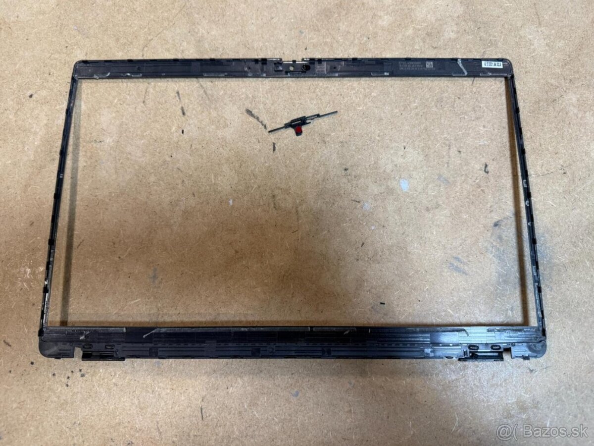Dell Latitude 5420 – rámik displeja (LCD bezel) originál - 2