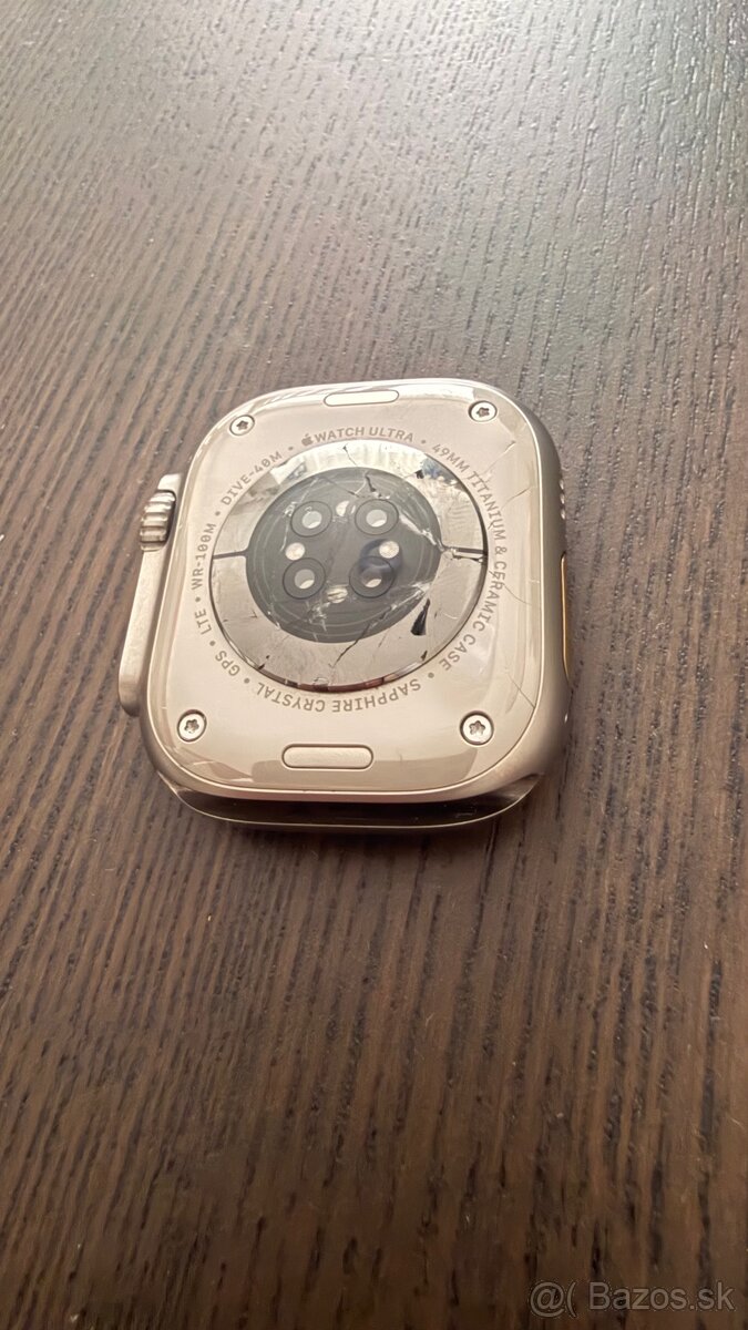 Apple Watch Ultra - 2