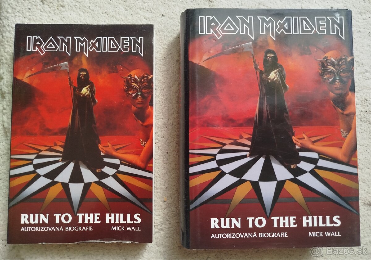 Iron Maiden - 2