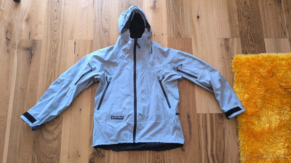 Montura goretex - 2