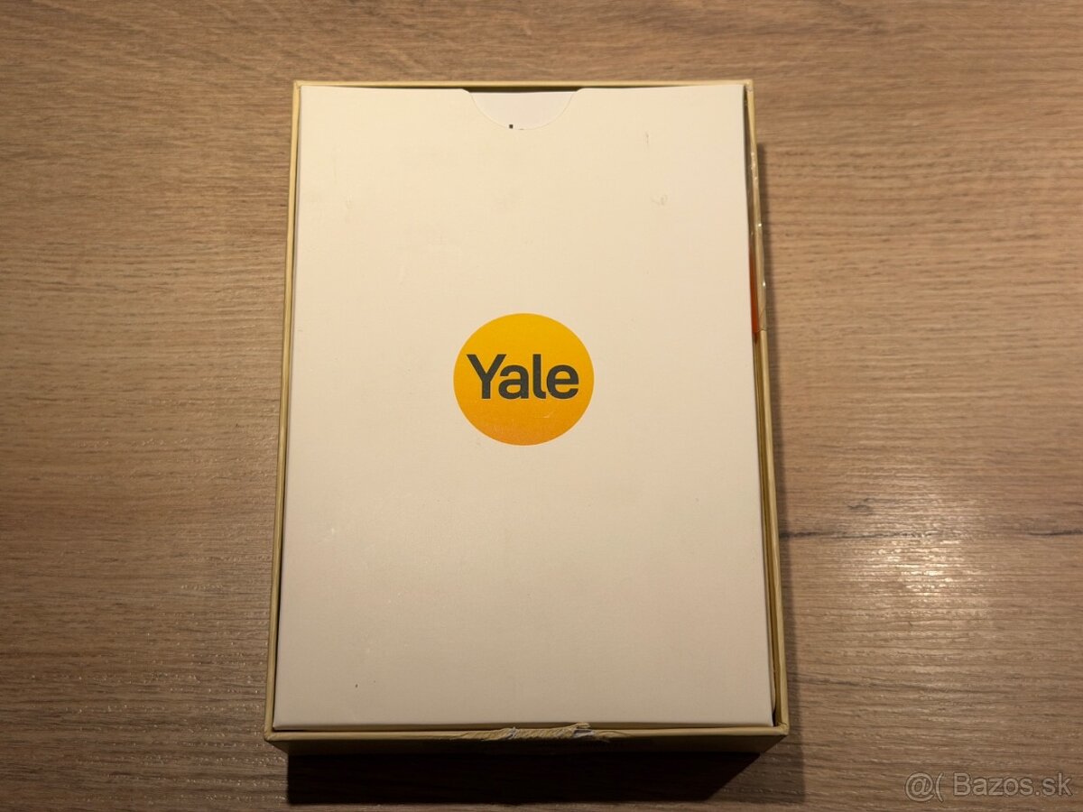 Predám Yale Linus Modulárna vložka - 2