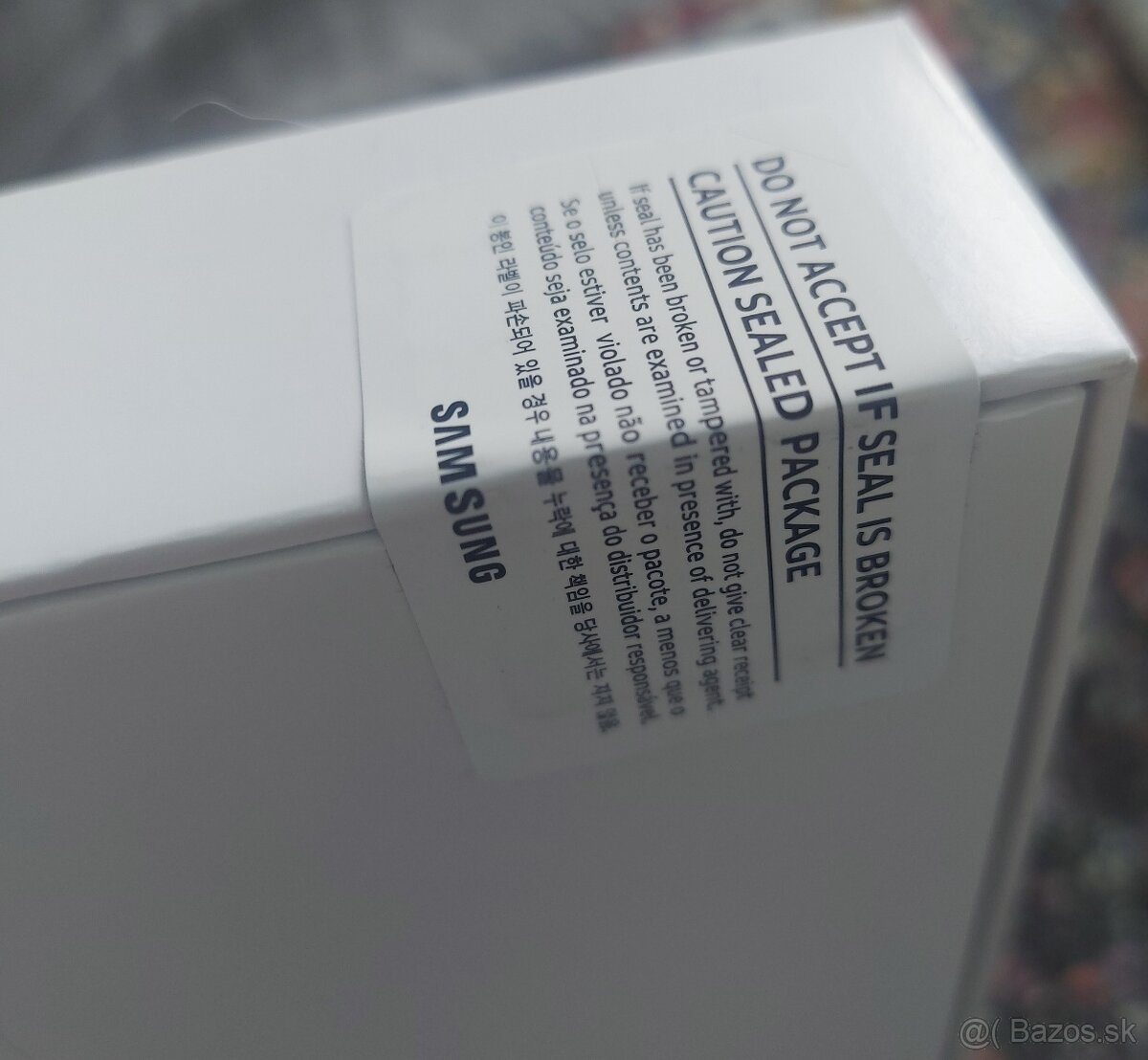 galaxy tab s6 lite - 2