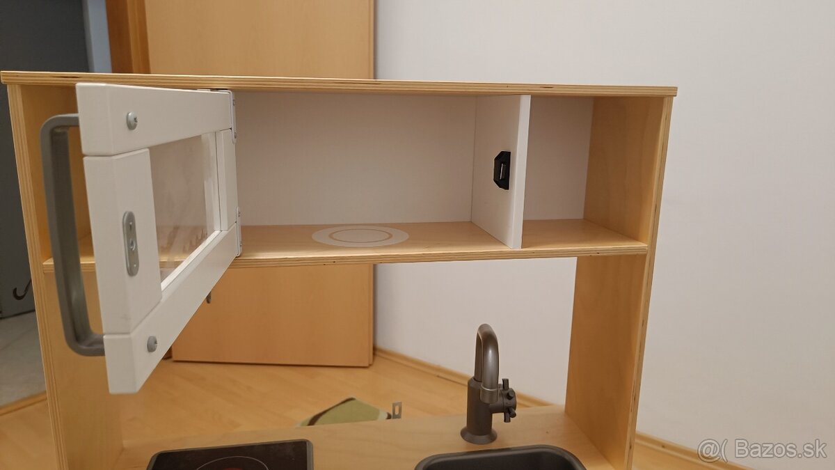 Detska kuchynka Ikea - 2