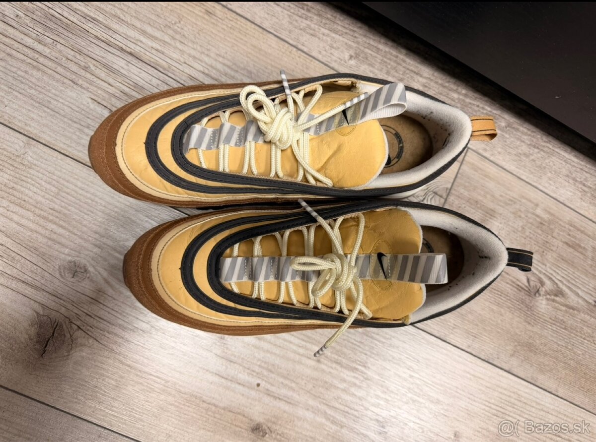 Nike Air Max 97 - 2