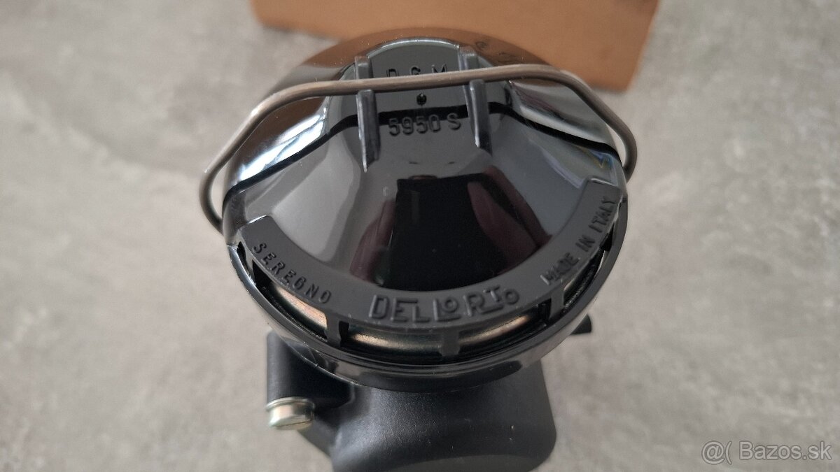 BABETTA Dellorto 16 MM Tuning - 2