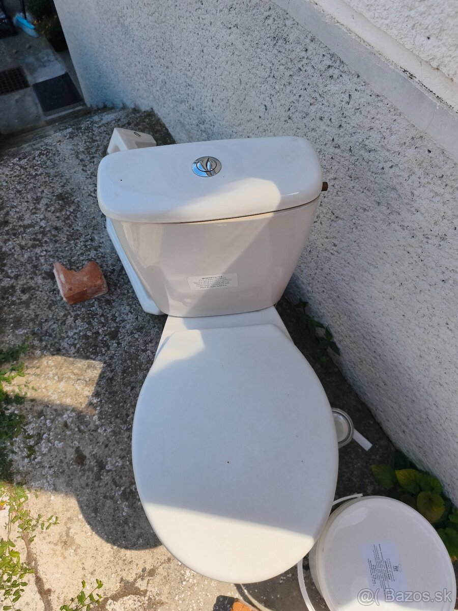 WC - 2