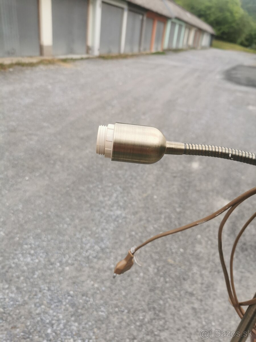 Stojaca lampa - 2