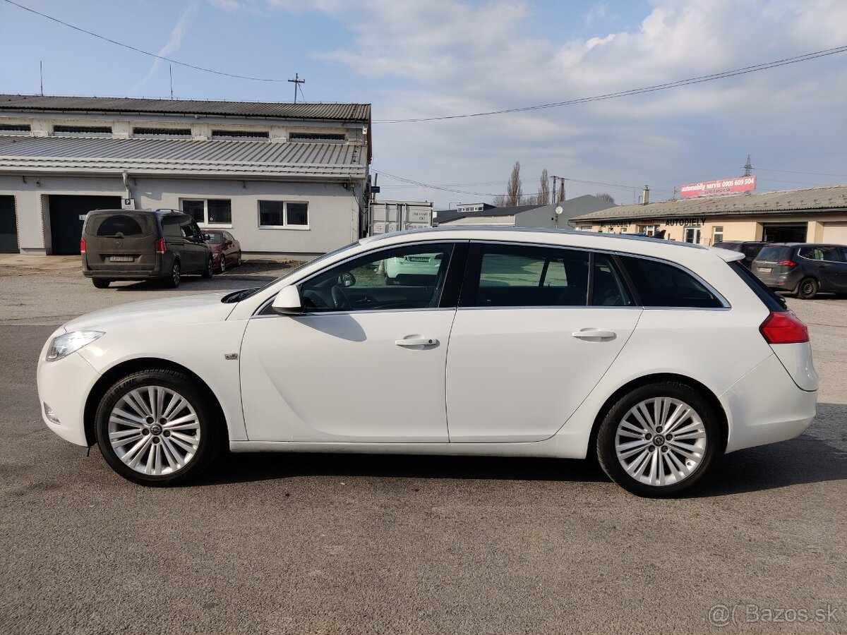 Opel Insignia - 2