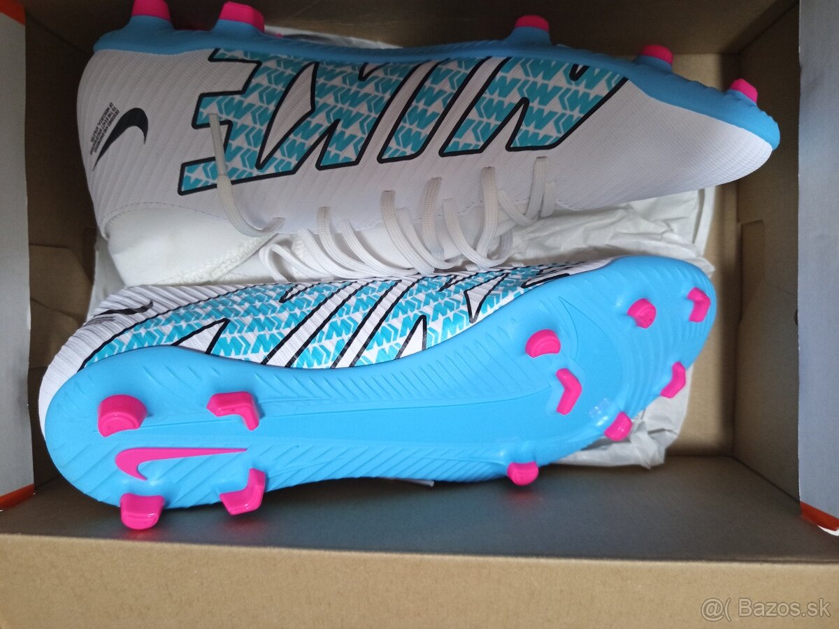 Nike kopačky - MERCURIAL - 2