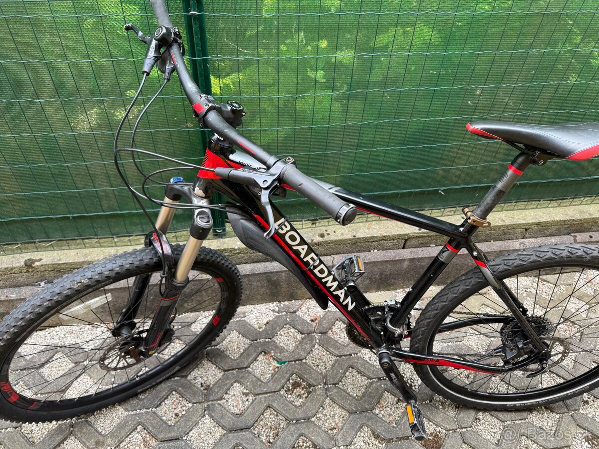MTB veľkosť L - 2