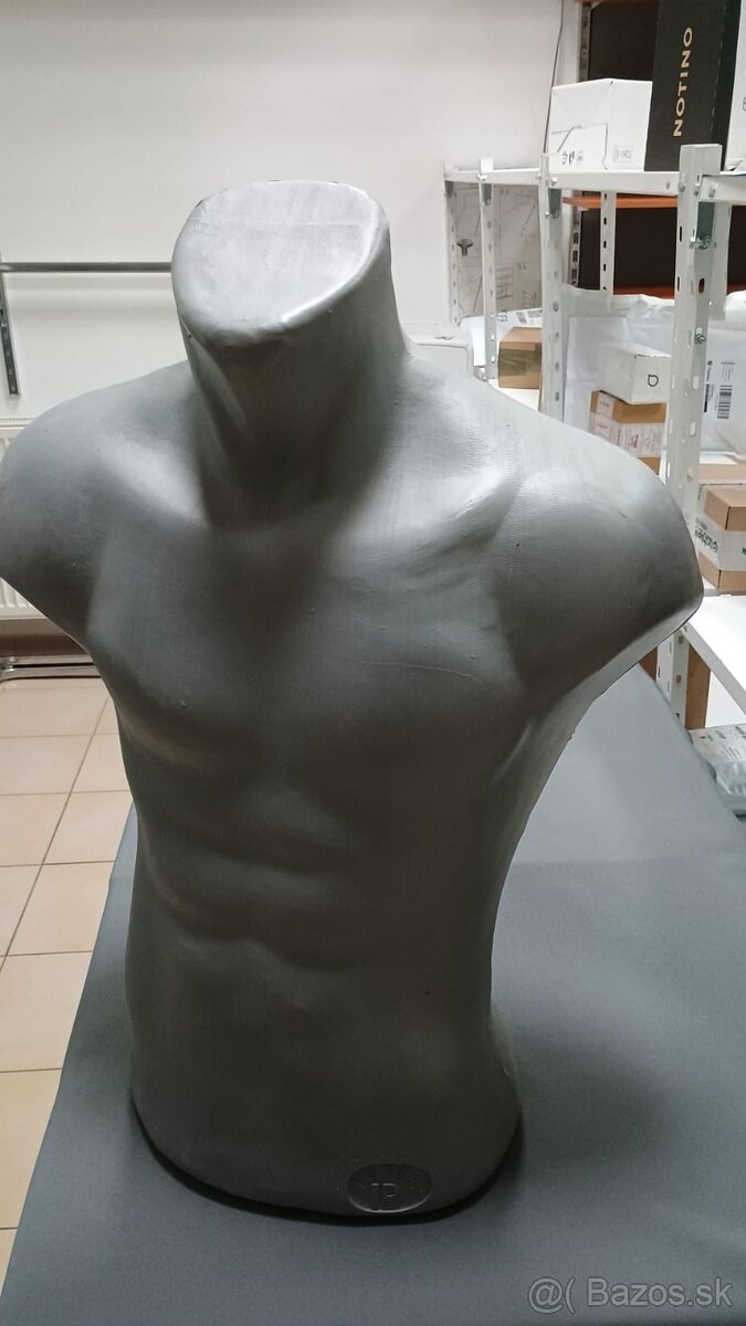 Predám figuriny - 2