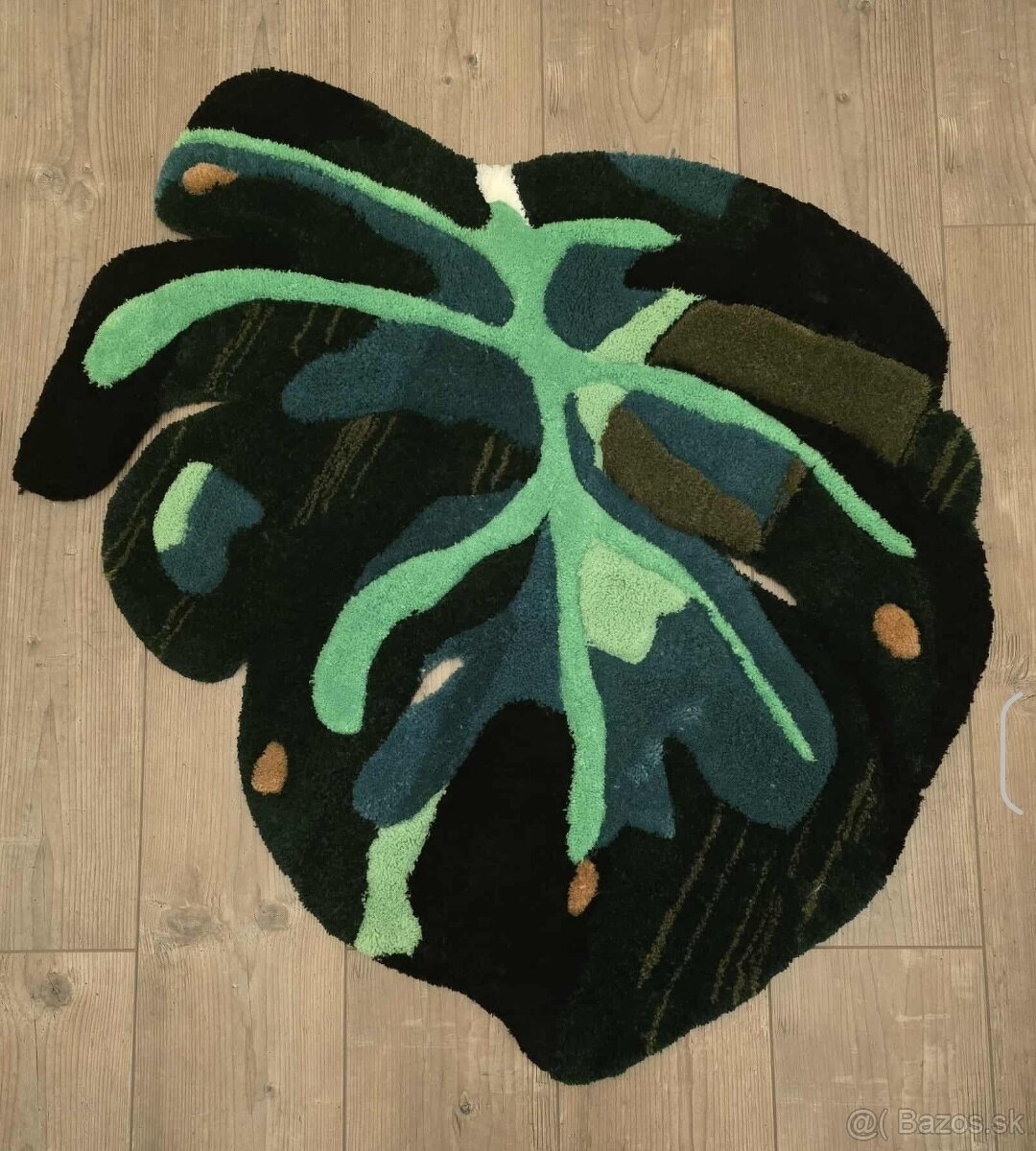 Tufting - 2