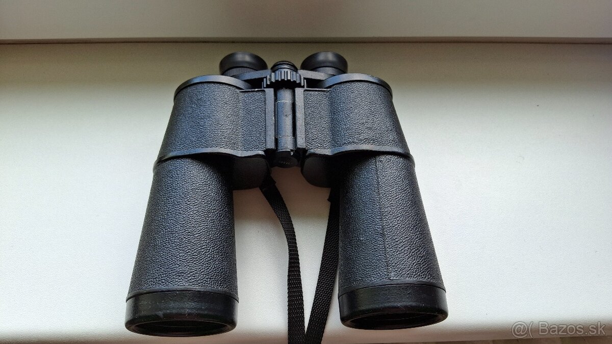 Ďalekohľad BPC 15X50 Dioptex - 2