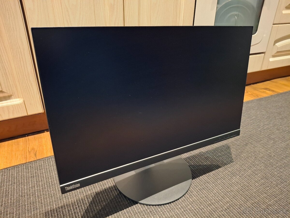 24" Lenovo ThinkVision P24h 2K lcd - 2