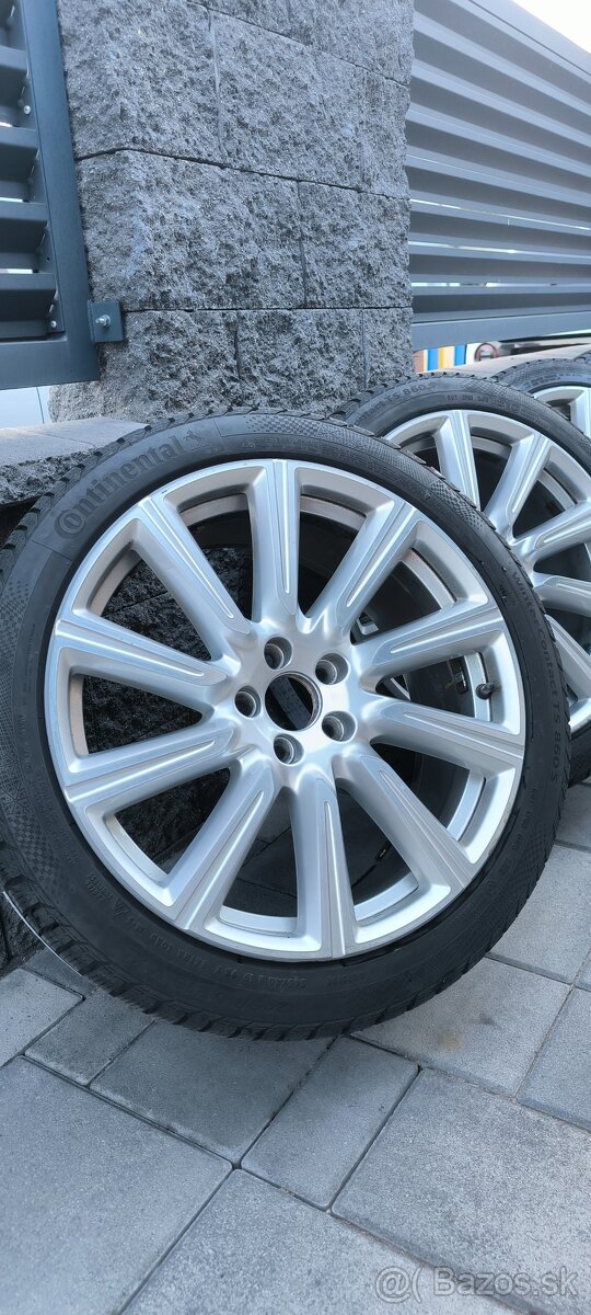 5x108 R19 Volvo s90 - 2