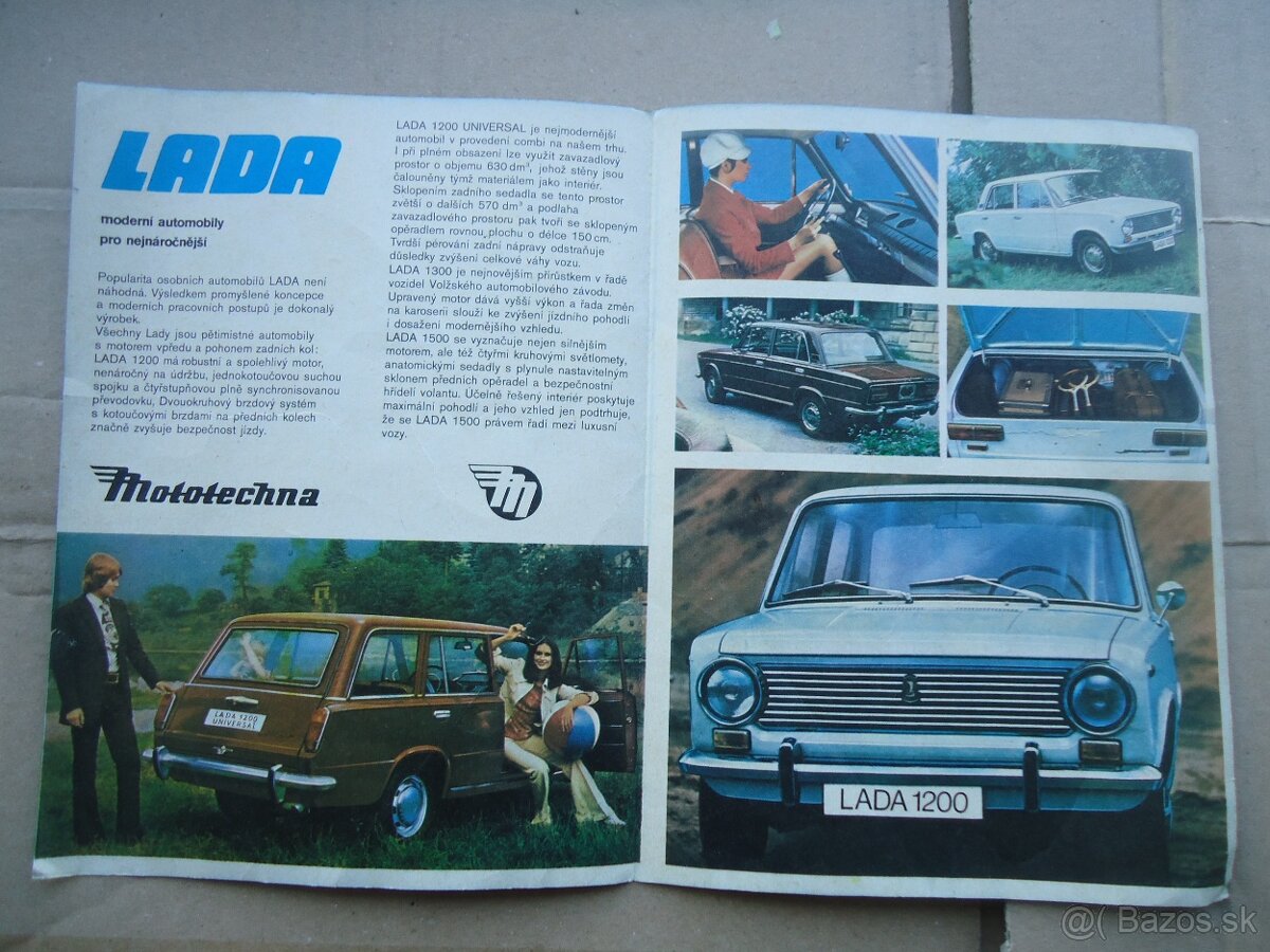 Lada - 2