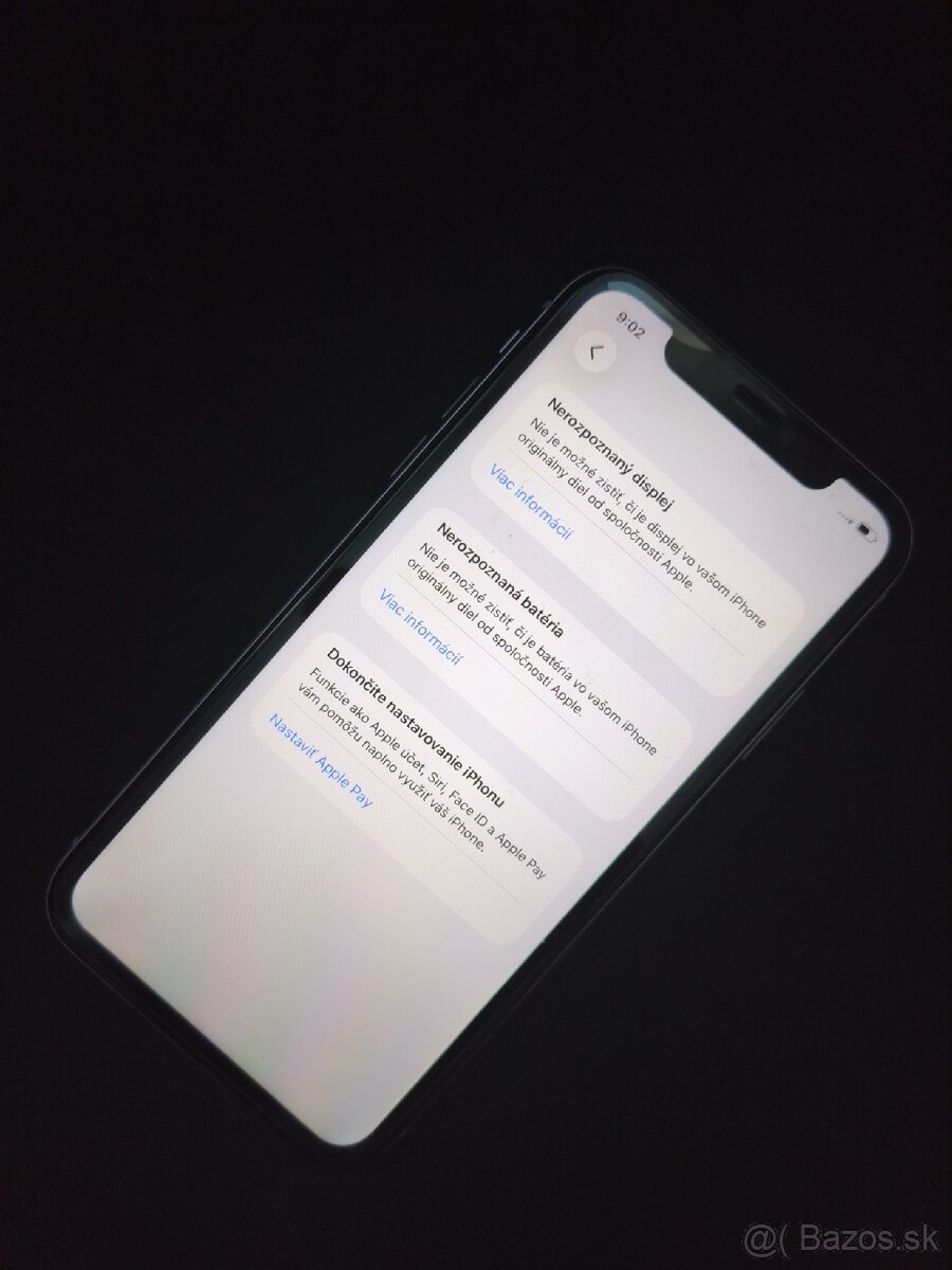IPhone 11 256GB - 2