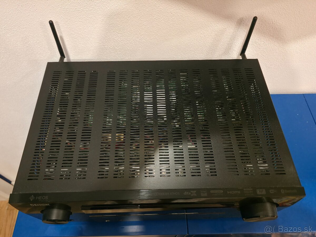 Denon AVR-X2700H - 2