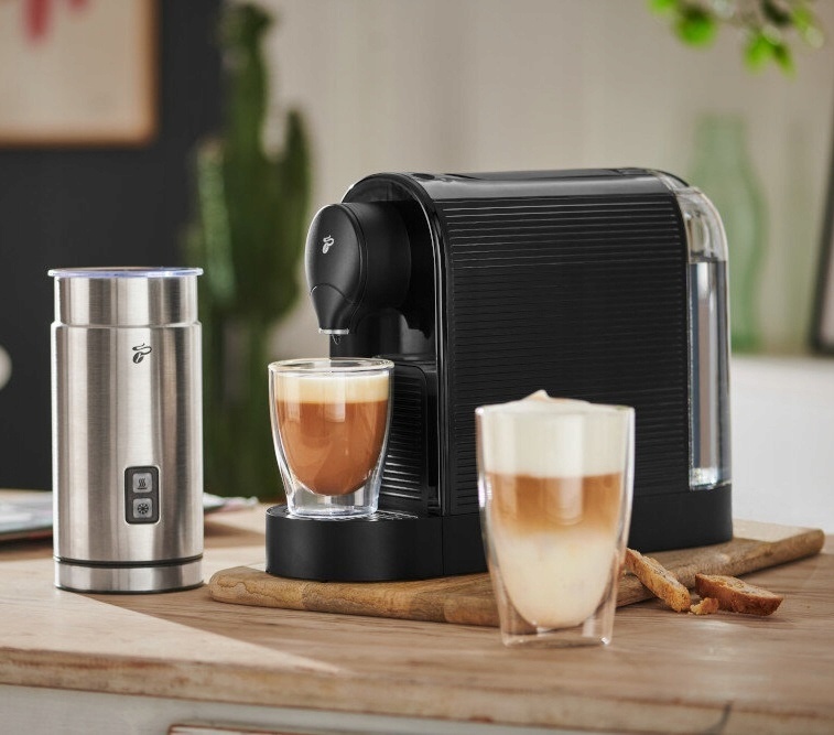 Tchibo Cafissimo PURE Black - 2
